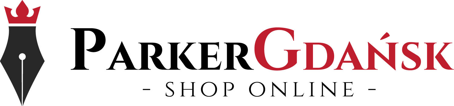 Parker Gdańsk • Sklep Parker • Parker z grawerem