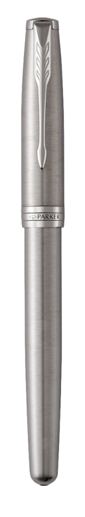 Pióro kulkowe Parker Sonnet Stainless Steel CT