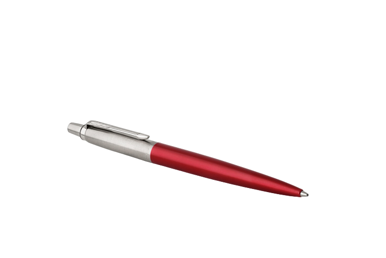 Długopis Parker Jotter Kensington Red