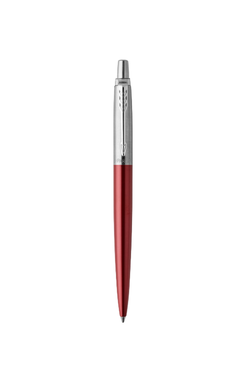 Długopis Parker Jotter Kensington Red