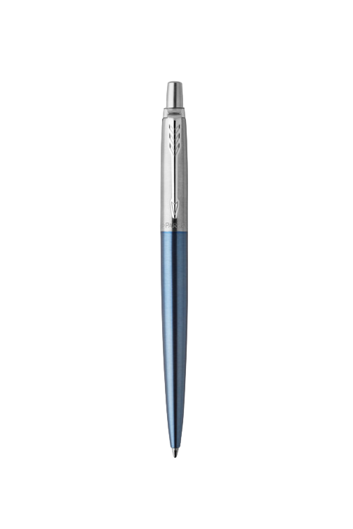 Długopis Parker Jotter Waterloo Blue