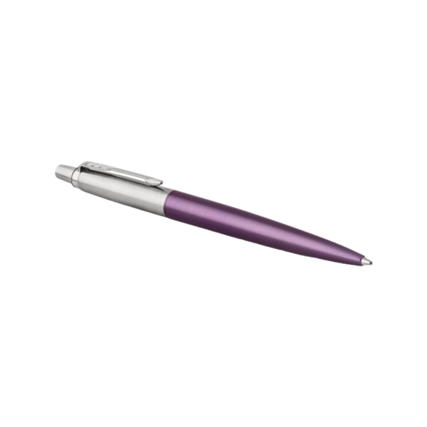 Długopis Parker Jotter Victoria Violet