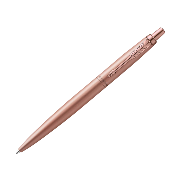 Długopis Parker Jotter XL Monochrome Pink Gold