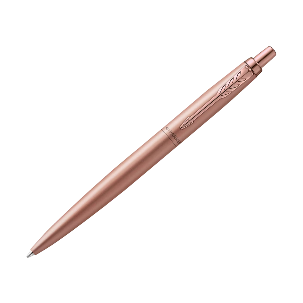 Długopis Parker Jotter XL Monochrome Pink Gold