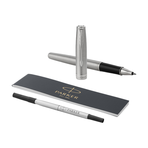 Pióro kulkowe Parker Sonnet Stainless Steel CT Pióro kulkowe Parker Sonnet Stainless Steel CT