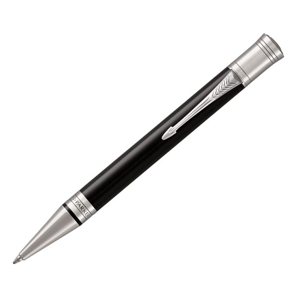 Długopis Parker Duofold Classic Black