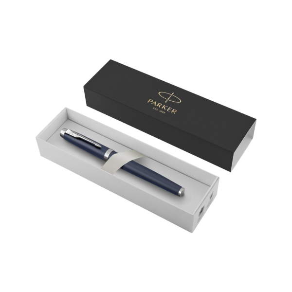 Pióro kulkowe Parker IM Blue Pióro kulkowe Parker IM Blue
