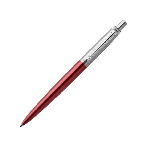 Długopis Parker Jotter Kensington Red