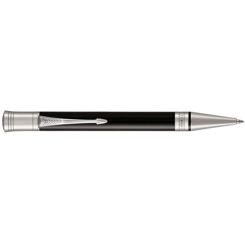 Długopis Parker Duofold Classic Black