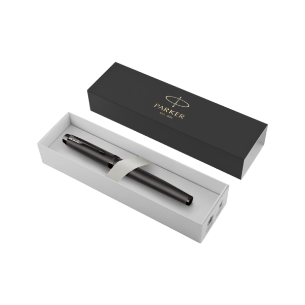 Pióro Wieczne Parker IM Monochrome Bronze Pióro Wieczne Parker IM Monochrome Bronze