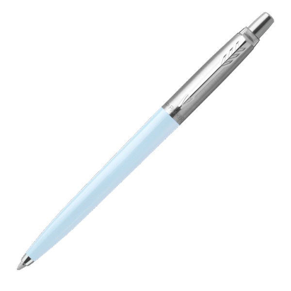 Długopis Parker Jotter Arct Blue
