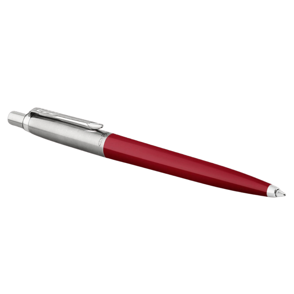 Jotter Długopis czerwony
