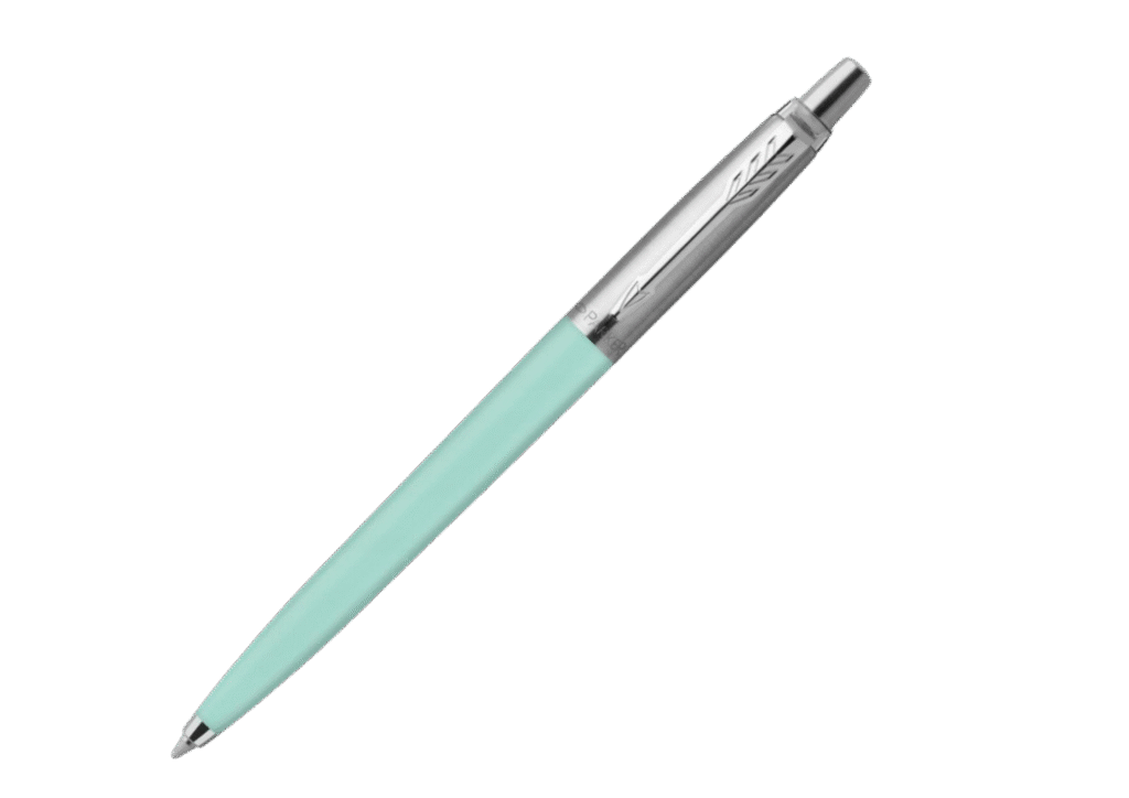 Długopis Parker Jotter Mint Pastel