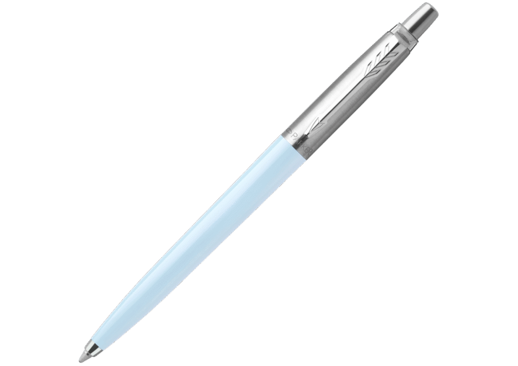 Długopis Parker Jotter Arct Blue