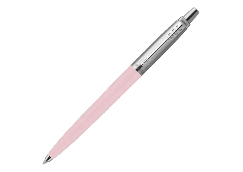 Długopis Parker Jotter Originals Baby Pink Pastel