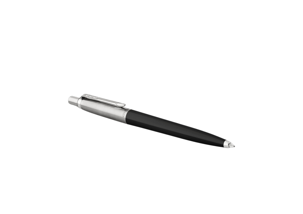 Jotter Długopis czarny