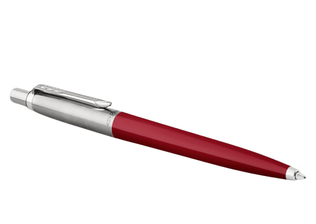Jotter Długopis czerwony