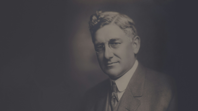 Historia marki Parker – od&nbsp;1888 do&nbsp;dziś