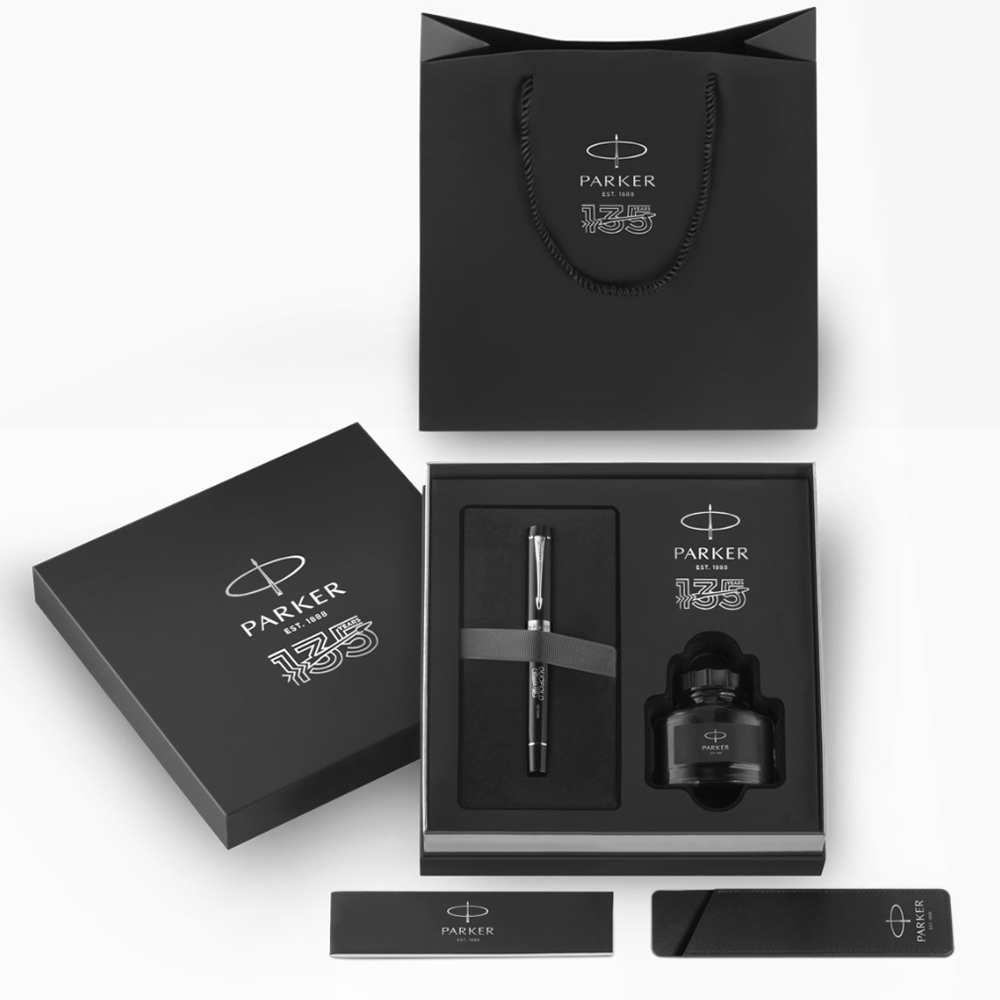 Duofold 135th Anniversary Gift Set (2023)